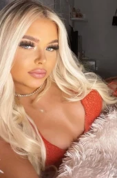 Проститутка Ульяна